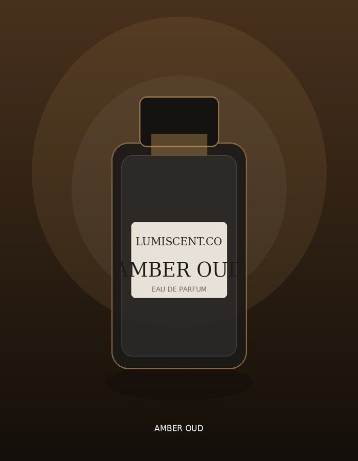 Oud & Attars