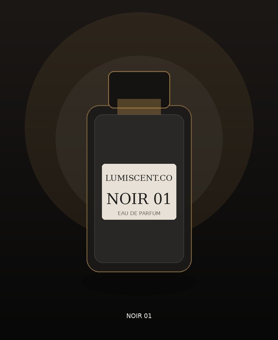 NOIR 01
