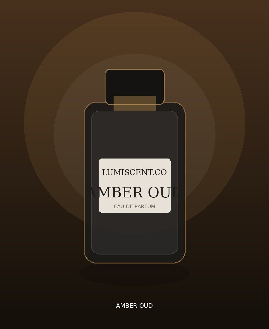 AMBER OUD