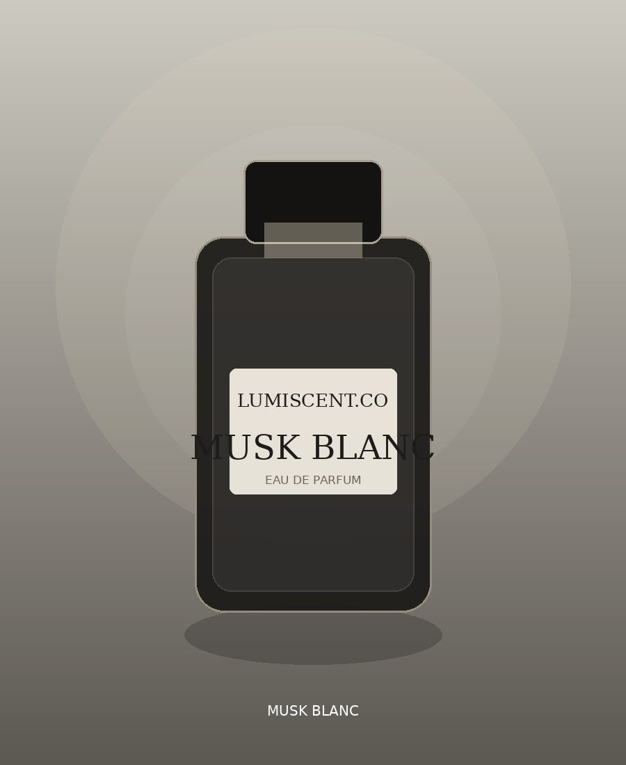 MUSK BLANC