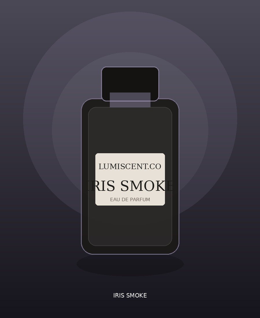 IRIS SMOKE