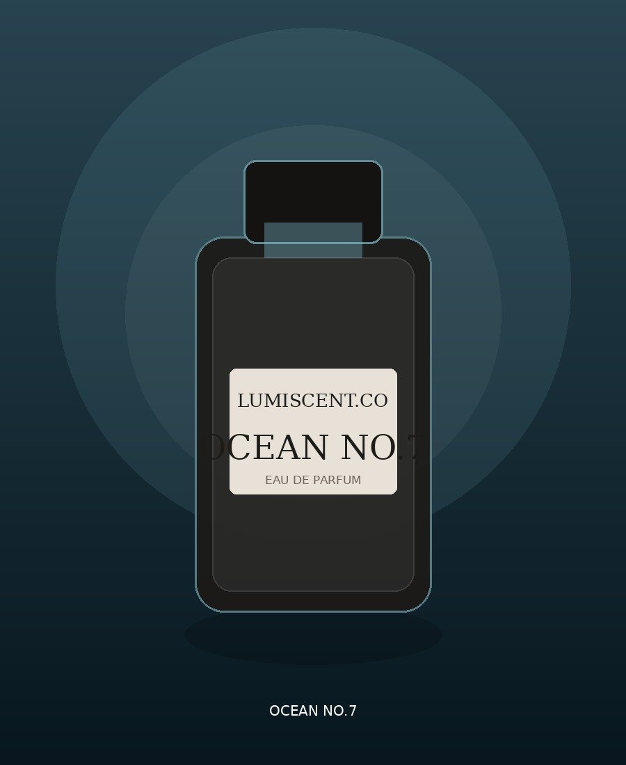OCEAN NO.7