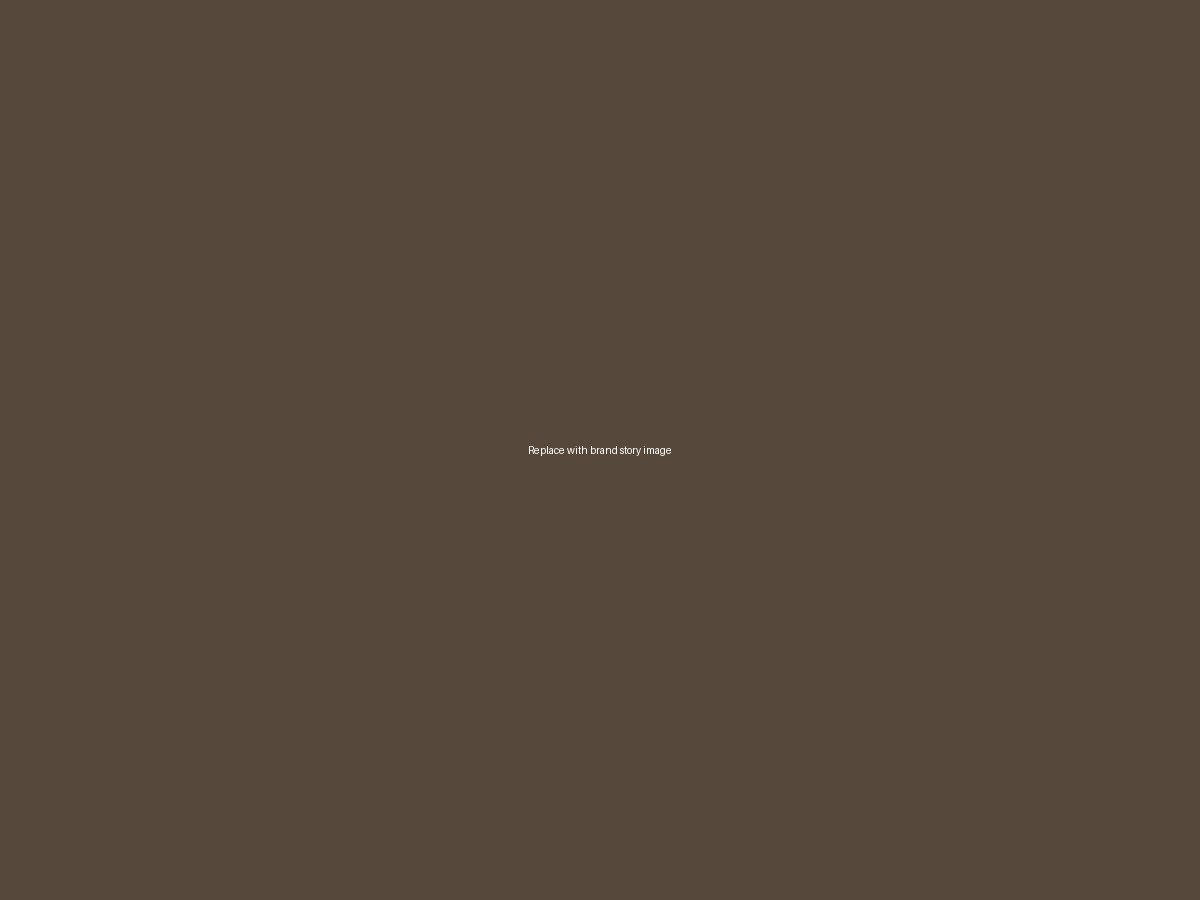 Brand story